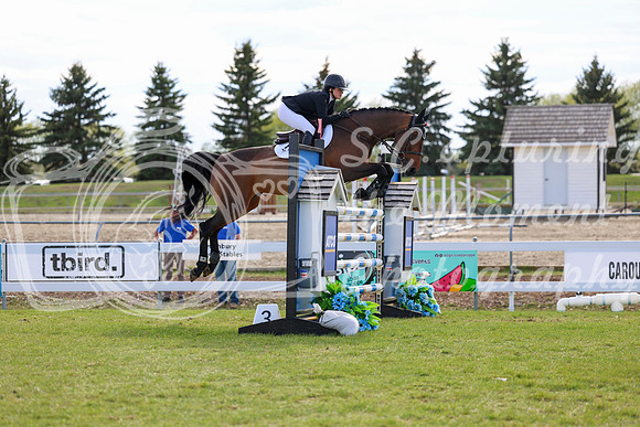 05810 - 2026 - Shea - Edmonton Classic - Thursday May 21st