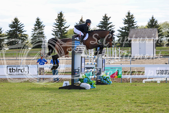 05811 - 2026 - Shea - Edmonton Classic - Thursday May 21st