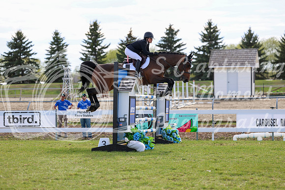 05812 - 2026 - Shea - Edmonton Classic - Thursday May 21st