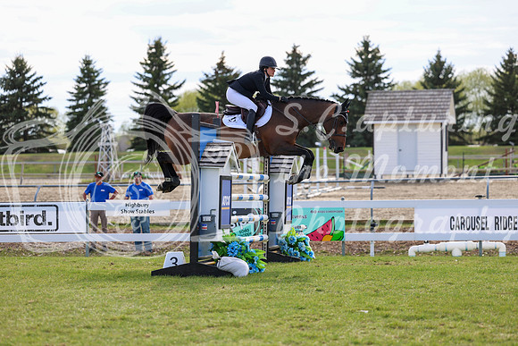 05813 - 2026 - Shea - Edmonton Classic - Thursday May 21st