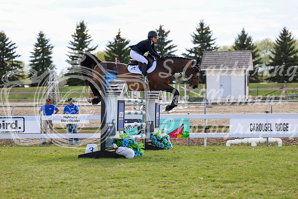 05814 - 2026 - Shea - Edmonton Classic - Thursday May 21st