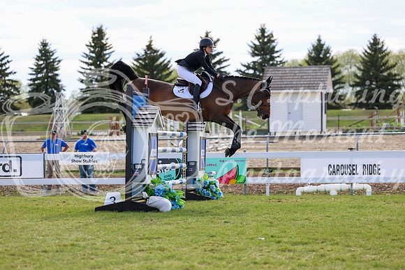 05815 - 2026 - Shea - Edmonton Classic - Thursday May 21st