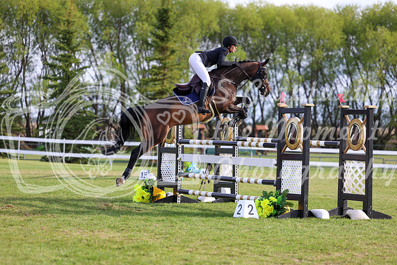 08106 - 2026 - Shea - Edmonton Classic - Thursday May 21st
