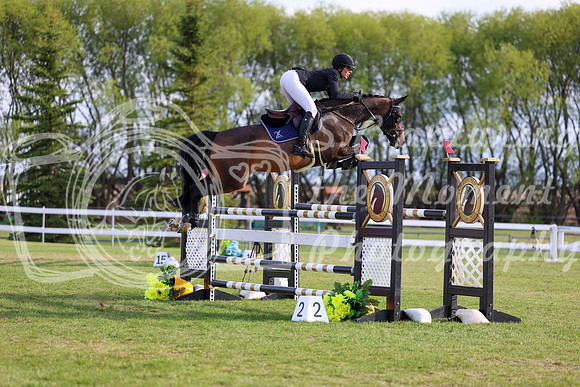 08109 - 2026 - Shea - Edmonton Classic - Thursday May 21st
