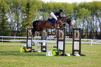 08111 - 2026 - Shea - Edmonton Classic - Thursday May 21st