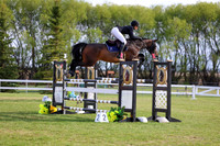 08112 - 2026 - Shea - Edmonton Classic - Thursday May 21st