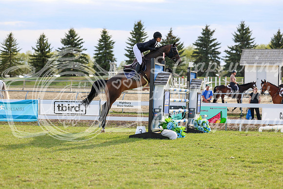 08113 - 2026 - Shea - Edmonton Classic - Thursday May 21st