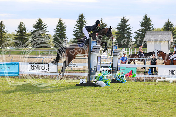 08114 - 2026 - Shea - Edmonton Classic - Thursday May 21st