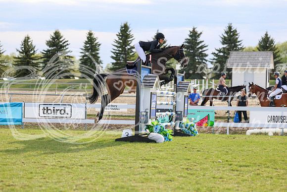 08115 - 2026 - Shea - Edmonton Classic - Thursday May 21st