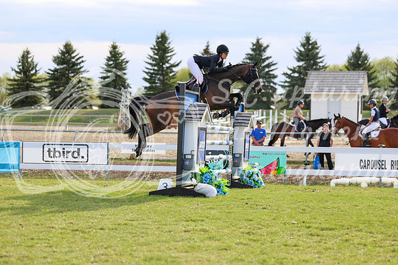 08116 - 2026 - Shea - Edmonton Classic - Thursday May 21st