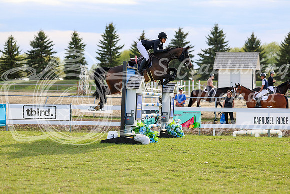 08117 - 2026 - Shea - Edmonton Classic - Thursday May 21st