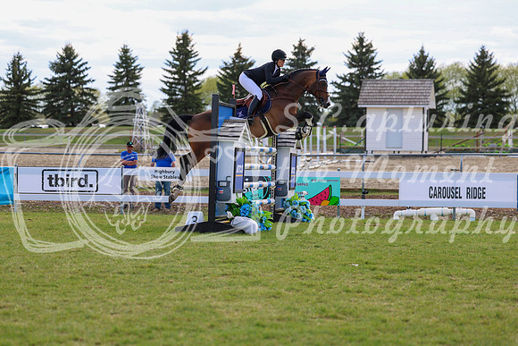 05908 - 2026 - Shea - Edmonton Classic - Thursday May 21st
