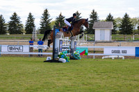 05909 - 2026 - Shea - Edmonton Classic - Thursday May 21st