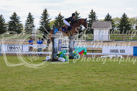 05909 - 2026 - Shea - Edmonton Classic - Thursday May 21st