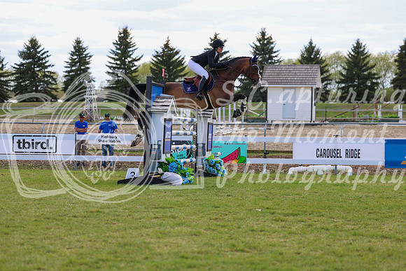 05910 - 2026 - Shea - Edmonton Classic - Thursday May 21st