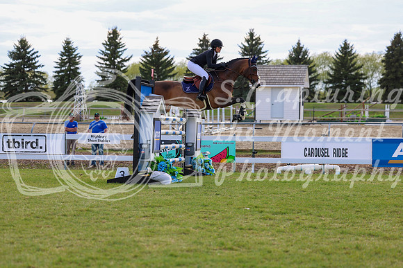 05911 - 2026 - Shea - Edmonton Classic - Thursday May 21st