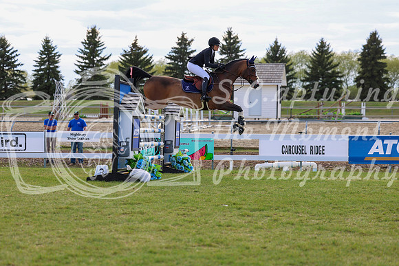 05913 - 2026 - Shea - Edmonton Classic - Thursday May 21st