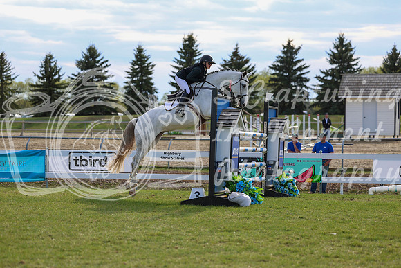 06477 - 2026 - Shea - Edmonton Classic - Thursday May 21st