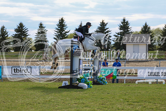 06482 - 2026 - Shea - Edmonton Classic - Thursday May 21st