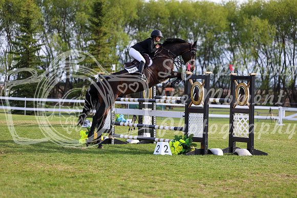 07801 - 2026 - Shea - Edmonton Classic - Thursday May 21st