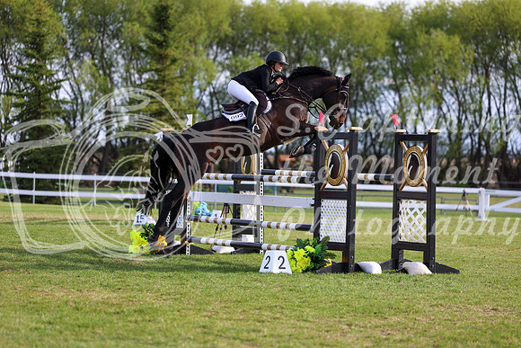 07802 - 2026 - Shea - Edmonton Classic - Thursday May 21st