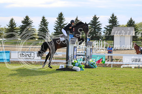 07806 - 2026 - Shea - Edmonton Classic - Thursday May 21st
