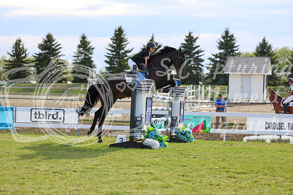 07807 - 2026 - Shea - Edmonton Classic - Thursday May 21st