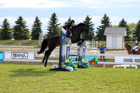 07808 - 2026 - Shea - Edmonton Classic - Thursday May 21st