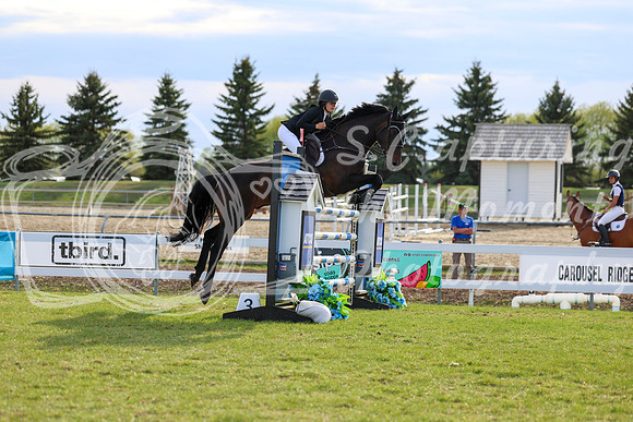 07808 - 2026 - Shea - Edmonton Classic - Thursday May 21st