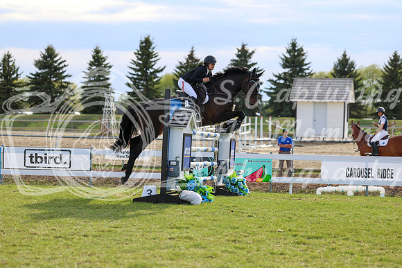 07809 - 2026 - Shea - Edmonton Classic - Thursday May 21st
