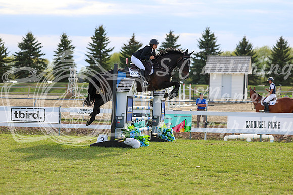 07810 - 2026 - Shea - Edmonton Classic - Thursday May 21st