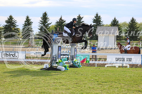07811 - 2026 - Shea - Edmonton Classic - Thursday May 21st