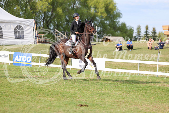 07812 - 2026 - Shea - Edmonton Classic - Thursday May 21st
