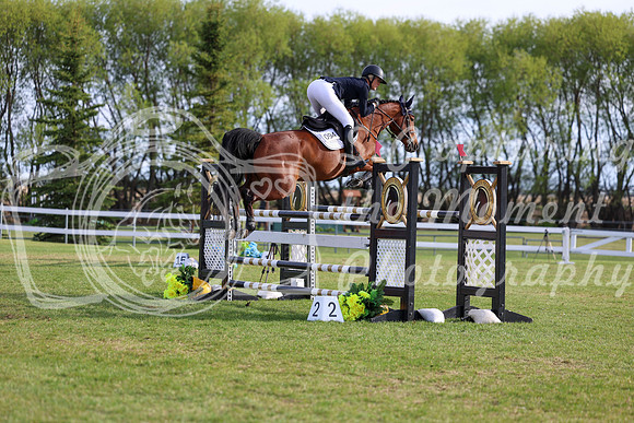 07246 - 2026 - Shea - Edmonton Classic - Thursday May 21st