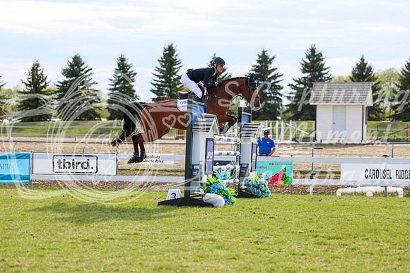 07248 - 2026 - Shea - Edmonton Classic - Thursday May 21st