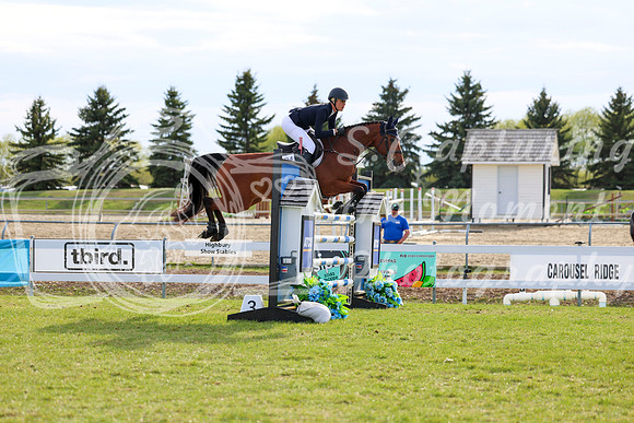 07249 - 2026 - Shea - Edmonton Classic - Thursday May 21st