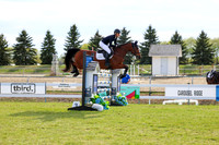 07251 - 2026 - Shea - Edmonton Classic - Thursday May 21st