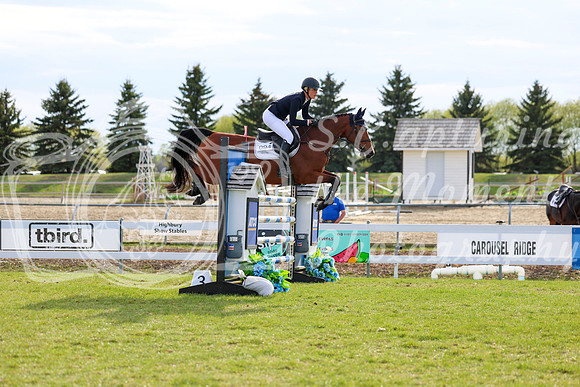 07251 - 2026 - Shea - Edmonton Classic - Thursday May 21st