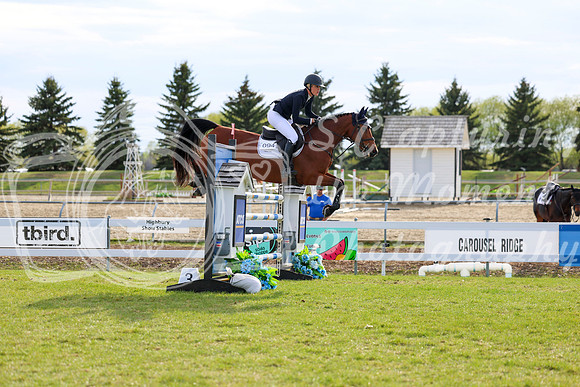 07252 - 2026 - Shea - Edmonton Classic - Thursday May 21st