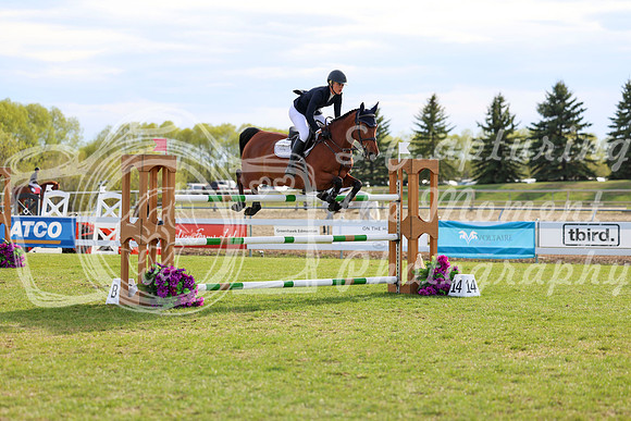 07308 - 2026 - Shea - Edmonton Classic - Thursday May 21st