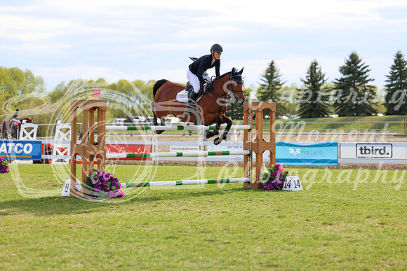 07309 - 2026 - Shea - Edmonton Classic - Thursday May 21st