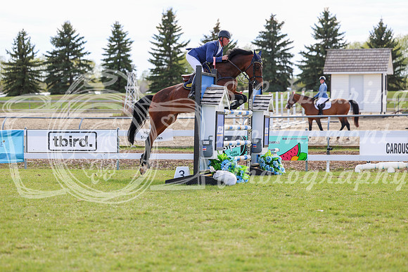 05709 - 2026 - Shea - Edmonton Classic - Thursday May 21st