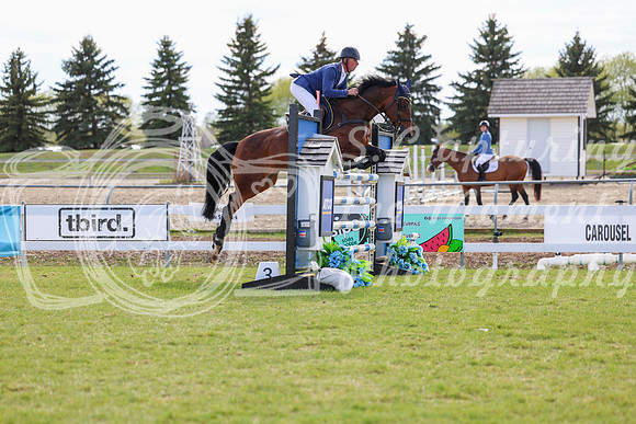 05710 - 2026 - Shea - Edmonton Classic - Thursday May 21st