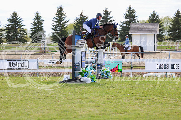 05712 - 2026 - Shea - Edmonton Classic - Thursday May 21st