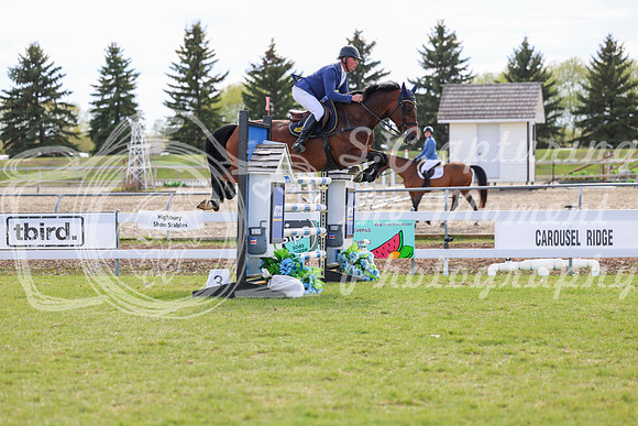 05713 - 2026 - Shea - Edmonton Classic - Thursday May 21st