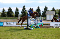 07912 - 2026 - Shea - Edmonton Classic - Thursday May 21st