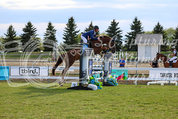 07912 - 2026 - Shea - Edmonton Classic - Thursday May 21st