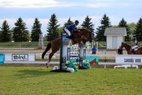 07913 - 2026 - Shea - Edmonton Classic - Thursday May 21st