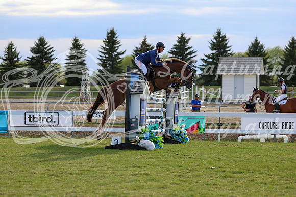 07913 - 2026 - Shea - Edmonton Classic - Thursday May 21st