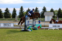 07914 - 2026 - Shea - Edmonton Classic - Thursday May 21st